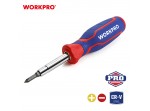 ΚΑΤΣΑΒΙΔΙ 6 ΣΕ 1 WP221046 WORKPRO (PROFI) (ΚΑΡΤΕΛΑ)