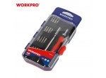 ΚΑΤΣΑΒΙΔΙ ΚΑΣΤΑΝΙΑΣ ΜΕ 16 ΜΥΤΕΣ WP200516 WORKPRO (ΚΑΡΤΕΛΑ)