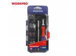 ΚΑΤΣΑΒΙΔΙ ΚΑΣΤΑΝΙΑΣ ΜΕ 16 ΜΥΤΕΣ WP200516 WORKPRO (ΚΑΡΤΕΛΑ)