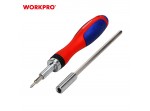 ΚΑΤΣΑΒΙΔΙ ΚΑΣΤΑΝΙΑΣ ΜΕ 16 ΜΥΤΕΣ WP200516 WORKPRO (ΚΑΡΤΕΛΑ)