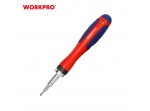ΚΑΤΣΑΒΙΔΙ ΚΑΣΤΑΝΙΑΣ ΜΕ 16 ΜΥΤΕΣ WP200516 WORKPRO (ΚΑΡΤΕΛΑ)