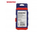 ΚΑΤΣΑΒΙΔΙ ΚΑΣΤΑΝΙΑΣ ΜΕ 16 ΜΥΤΕΣ WP200516 WORKPRO (ΚΑΡΤΕΛΑ)