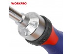 ΚΑΤΣΑΒΙΔΙ ΚΑΣΤΑΝΙΑΣ ΜΕ 12 ΜΥΤΕΣ WP200524 WORKPRO (ΚΑΡΤΕΛΑ)