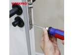 ΚΑΤΣΑΒΙΔΙ ΚΑΣΤΑΝΙΑΣ ΜΕ 12 ΜΥΤΕΣ WP200524 WORKPRO (ΚΑΡΤΕΛΑ)
