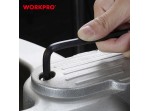 ΑΛΛΕΝ ΚΛΕΙΔΙΑ ΣΕΤ. 10 τμχ WP222001 WORKPRO (ΚΑΡΤΕΛΑ)