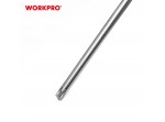 ΚΛΕΙΔΙΑ TORX ΣΕΤ 9 τμχ ΚΟΝΤΑ WP222002 WORKPRO (PROFI) (ΚΑΡΤΕΛΑ)
