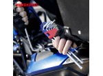 ΚΛΕΙΔΙΑ TORX ΣΕΤ 9 τμχ ΚΟΝΤΑ WP222002 WORKPRO (PROFI) (ΚΑΡΤΕΛΑ)