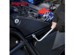 ΚΛΕΙΔΙΑ TORX ΣΕΤ 9 τμχ ΚΟΝΤΑ WP222002 WORKPRO (PROFI) (ΚΑΡΤΕΛΑ)
