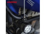 ΑΛΛΕΝ ΚΛΕΙΔΙΑ ΜΠΙΛΙΑΣ ΜΑΚΡΥΑ ΣΕΤ 9 τμχ WP222007 WORKPRO (PROFI) (ΚΑΡΤΕΛΑ)