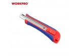 ΚΟΦΤΗΣ ΜΟΚΕΤΩΝ WORKPRO (PROFI) 18mm WP212009 (ΚΑΡΤΕΛΑ)