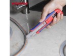 ΚΟΦΤΗΣ ΜΟΚΕΤΩΝ WORKPRO (PROFI) 18mm WP212009 (ΚΑΡΤΕΛΑ)