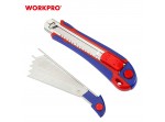 ΚΟΦΤΗΣ ΜΟΚΕΤΩΝ WORKPRO (PROFI) 18mm AUTO-LOAD WP212011 (ΚΑΡΤΕΛΑ)