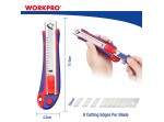 ΚΟΦΤΗΣ ΜΟΚΕΤΩΝ WORKPRO (PROFI) 18mm AUTO-LOAD WP212011 (ΚΑΡΤΕΛΑ)