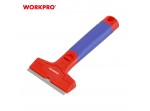 ΞΥΣΤΡΑ ΓΥΑΛΙΩΝ-ΠΛΑΚΙΔΙΩΝ ΠΛΑΣΤΙΚΗ ΛΑΒΗ WP219002 WORKPRO (PROFI)
