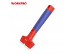 ΞΥΣΤΡΑ ΓΥΑΛΙΩΝ-ΠΛΑΚΙΔΙΩΝ ΠΛΑΣΤΙΚΗ ΛΑΒΗ WP219002 WORKPRO (PROFI)
