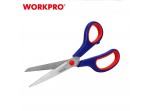 ΨΑΛΙΔΙ ΚΛΑΣΣΙΚΟ 215mm (8-1/2") WP214003 WORKPRO