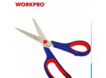 ΨΑΛΙΔΙ ΚΛΑΣΣΙΚΟ 215mm (8-1/2") WP214003 WORKPRO