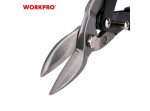 ΨΑΛΙΔΙΑ ΛΑΜΑΡΙΝΑΣ. ΙΣΙΑ 250mm(10") WP214017 WORKPRO (PROFI) (ΚΑΡΤΕΛΑ)
