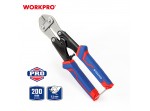 ΜΠΟΥΛΟΝΟΚΟΦΤΗΣ WORKPRO (PROFI) 200mm(8") ΓΙΑ ΠΛΕΓΜΑΤΑ WP216001
