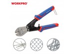 ΜΠΟΥΛΟΝΟΚΟΦΤΗΣ WORKPRO (PROFI) 200mm(8") ΓΙΑ ΠΛΕΓΜΑΤΑ WP216001