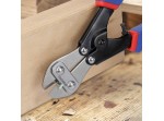 ΜΠΟΥΛΟΝΟΚΟΦΤΗΣ WORKPRO (PROFI) 200mm(8") ΓΙΑ ΠΛΕΓΜΑΤΑ WP216001
