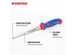ΠΡΙΟΝΙ ΓΥΨΟΣΑΝΙΔΑΣ 150mm(6") WP215016 WORKPRO (PROFI) (ΚΑΡΤΕΛΑ)