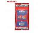 ΤΡΙΒΙΔΙ ΓΥΑΛΟΧΑΡΤΟΥ 165x 85mm ΧΕΙΡΟΣ WP259018 WORKPRO