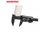 ΠΑΧΥΜΕΤΡΟ ΨΗΦΙΑΚΟ 150mm(6") WP266001 WORKPRO (PROFI) (ΚΑΡΤΕΛΑ)