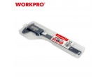 ΠΑΧΥΜΕΤΡΟ ΨΗΦΙΑΚΟ 150mm(6") WP266001 WORKPRO (PROFI) (ΚΑΡΤΕΛΑ)