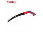 ΠΡΙΟΝΙ ΚΛΑΔΟΥ ΚΥΡΤΟ 13" (330mm) WP333011 WORKPRO (ΚΑΡΤΕΛΑ)
