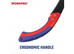 ΠΡΙΟΝΙ ΚΛΑΔΟΥ ΚΥΡΤΟ 13" (330mm) WP333011 WORKPRO (ΚΑΡΤΕΛΑ)