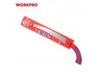 ΠΡΙΟΝΙ ΚΛΑΔΟΥ ΚΥΡΤΟ 13" (330mm) WP333011 WORKPRO (ΚΑΡΤΕΛΑ)