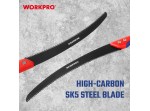 ΠΡΙΟΝΙ ΚΛΑΔΟΥ ΚΥΡΤΟ 13" (330mm) WP333011 WORKPRO (ΚΑΡΤΕΛΑ)