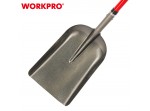 ΦΤΥΑΡΙ ΤΕΤΡΑΓΩΝΗ ΜΥΤΗ ΜΕ FIBERGLASS ΛΑΒΗ (1110mm) WP335003 WORKPRO