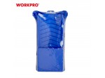 ΣΕΤ ΒΑΨΙΜΑΤΟΣ 4τμχ (ΣΚΑΦΑΚΙ+ΡΟΛΑ) WP204303 WORKPRO (PROFI)