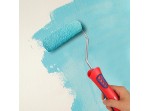 ΣΕΤ ΒΑΨΙΜΑΤΟΣ 4τμχ (ΣΚΑΦΑΚΙ+ΡΟΛΑ) WP204303 WORKPRO (PROFI)
