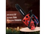 ΑΛΥΣΟΠΡΙΟΝΟ ΒΕΝΖΙΝΗΣ 25,4cc (ΚΛΑΔΕΥΤΙΚΟ) WP424014 WORKPRO