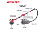 ΤΡΙΒΕΙΟ ΤΟΙΧΟΥ (ΚΑΜΗΛΟΠΑΡΔΑΛΗ) WP472408 WORKPRO (PROFI)