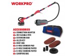 ΤΡΙΒΕΙΟ ΤΟΙΧΟΥ (ΚΑΜΗΛΟΠΑΡΔΑΛΗ) WP472408 WORKPRO (PROFI)