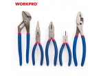 ΣΕΤ ΕΡΓΑΛΕΙΩΝ ΧΕΙΡΟΣ 5τμχ WP201017 WORKPRO (ΚΑΡΤΕΛΑ)