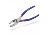 ΣΕΤ ΕΡΓΑΛΕΙΩΝ ΧΕΙΡΟΣ 5τμχ WP201017 WORKPRO (ΚΑΡΤΕΛΑ)