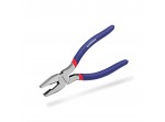 ΣΕΤ ΕΡΓΑΛΕΙΩΝ ΧΕΙΡΟΣ 5τμχ WP201017 WORKPRO (ΚΑΡΤΕΛΑ)