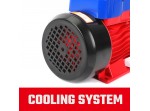ΑΝΤΛΙΑ ΝΕΡΟΥ ΕΠΙΦΑΝΕΙΑΣ. ΗΛΕΚΤΡΙΚΗ 750W WP421002CE WORKPRO