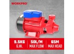 ΑΝΤΛΙΑ ΝΕΡΟΥ ΕΠΙΦΑΝΕΙΑΣ. ΗΛΕΚΤΡΙΚΗ 750W WP421002CE WORKPRO