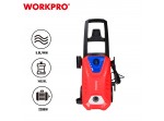 ΠΛΥΣΤΙΚΟ ΜΗΧΑΝΗΜΑ 2200W 160bar WP423012 WORKPRO (PROFI)