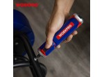 ΕΠΑΝΑΦΟΡΤΙΖΟΜΕΝΟ ΚΑΤΣΑΒΙΔΙ 3,6V-Li ΣΕΤ 41τμχ WP460005 WORKPRO (ΚΑΡΤΕΛΑ)