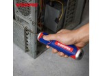 ΕΠΑΝΑΦΟΡΤΙΖΟΜΕΝΟ ΚΑΤΣΑΒΙΔΙ 3,6V-Li ΣΕΤ 41τμχ WP460005 WORKPRO (ΚΑΡΤΕΛΑ)