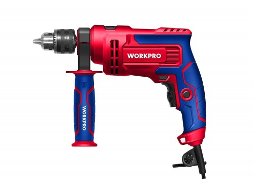 ΔΡΑΠΑΝΟ ΚΡΟΥΣΤΙΚΟ ΗΛΕΚΤΡΙΚΟ 710W WP470200CE WORKPRO (PROFI)