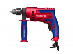 ΔΡΑΠΑΝΟ ΚΡΟΥΣΤΙΚΟ ΗΛΕΚΤΡΙΚΟ 710W WP470200CE WORKPRO (PROFI)