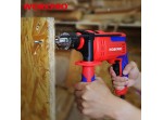 ΔΡΑΠΑΝΟ ΚΡΟΥΣΤΙΚΟ ΗΛΕΚΤΡΙΚΟ 710W WP470200CE WORKPRO (PROFI)